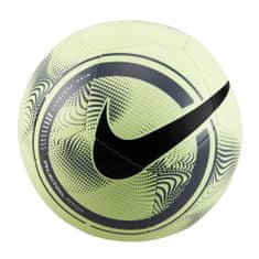 Nike Lopty futbal biela 4 Phantom