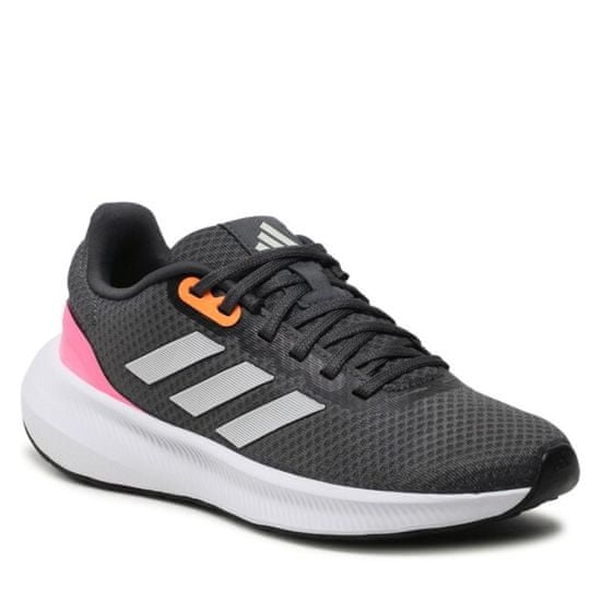 Adidas Obuv beh čierna Runfalcon 3.0