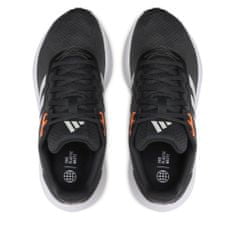 Adidas Obuv beh čierna 39 1/3 EU Runfalcon 3.0