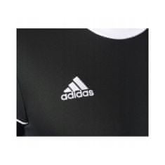 Adidas Tričko čierna XXS Squadra 17