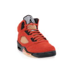 Nike Obuv basketball červená 36 EU 800 Air Jordan 5 Retro