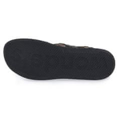 Wonders Sandále čierna 39 EU Negro Lack