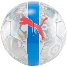 Puma Lopty futbal strieborná 4 Cup Ball