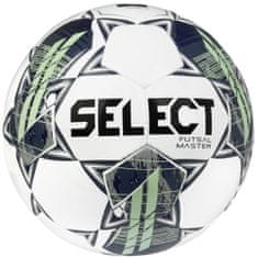 SELECT Lopty futbal biela 4 Futsal Master Fifa Basic Ball Master