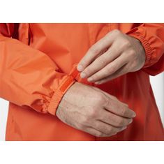 Helly Hansen Bundy univerzálne oranžová XL Loke Jacket