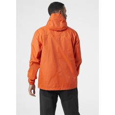 Helly Hansen Bundy univerzálne oranžová XL Loke Jacket