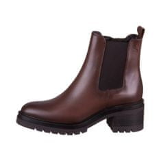 Tamaris Chelsea boots hnedá 40 EU 12503041305