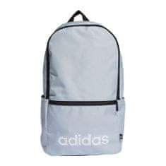 Adidas Batohy univerzálne belasá Lin Classic Backpack Day Ik5768
