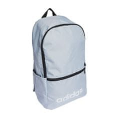 Adidas Batohy univerzálne belasá Lin Classic Backpack Day Ik5768