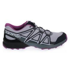 Salomon Obuv beh 33 EU Speedcross J