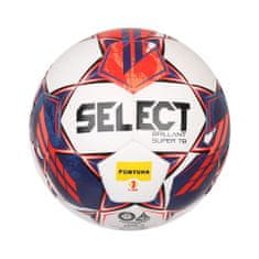 SELECT Lopty futbal 5 Brillant Super Tb Fortuna 1 Liga V23 Fifa