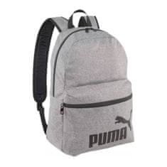 Puma Batohy univerzálne sivá Phase Backpack Iii 090118-01