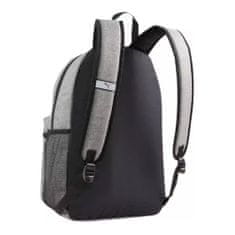 Puma Batohy univerzálne sivá Phase Backpack Iii 090118-01