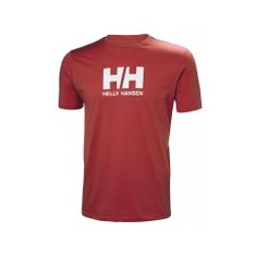 Helly Hansen Tričko červená 3XL 33979163