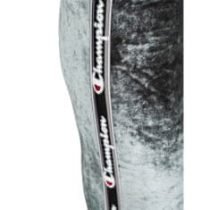 Champion Nohavice grafit 158 - 162 cm/XS Sweatpants