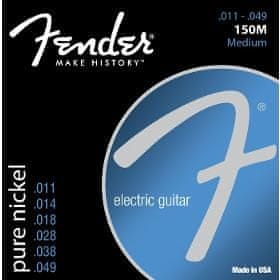 Fender 073-0150-408 150M Gauges .011-.049