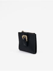Versace Jeans Čierna dámska peňaženka Versace Jeans Couture UNI