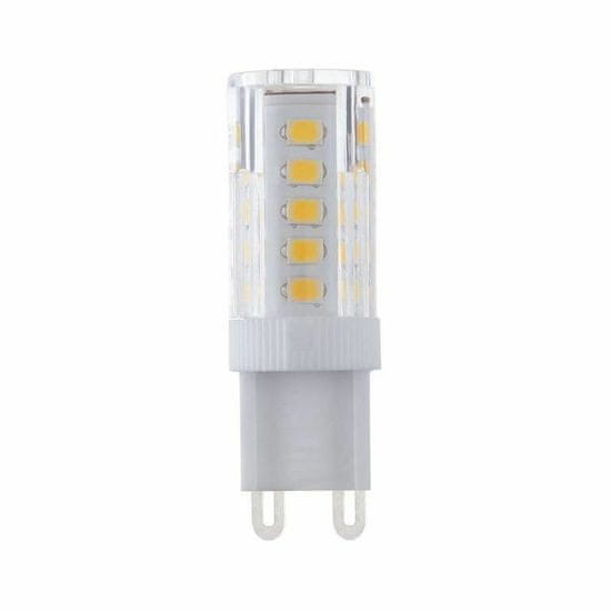 Modee LED žiarovka G9 Ceramic 3.5W teplá biela