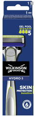 Wilkinson Sword Hydro 5 Skin Protection Sensitive holiaci strojček