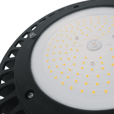Modee Premium Line LED osvetlenie hál 150W neutrálna biela (MPLHBIP654000K150W)