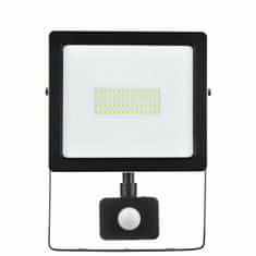 Modee Smart Lighting LED Floodlight reflektor 50W neutrálna biela (ML-FLS4000K50WSA)