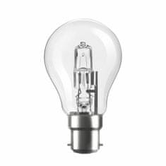 Modee Smart Lighting ECO Halogen Classic žiarovka B22 105W teplá biela (ML-HC105WB22)