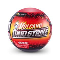 Zuru Zúru 5 Surprise: Dino Strike - Volcano