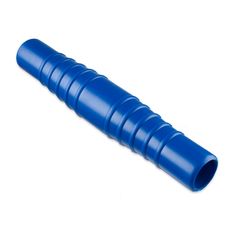 Sparkly POOL Spojka - redukcia bazénovej hadice pre priemer 32 mm 5/4" a 38 mm 6/4" - modrá