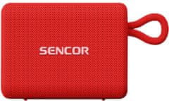 SENCOR SSS 1400, červená