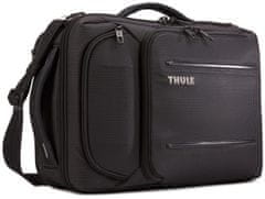 Thule Batoh na notebook/taška 2v1 15,6" Crossover 2 čierna