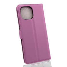 Bomba Otvárací obal pre Samsung - ružový Galaxy A13 5G
