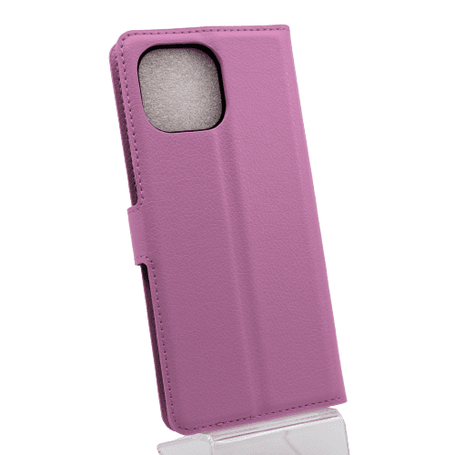 Bomba Otvárací obal pre Xiaomi - ružový T013-XIAOMI-MI11LITE5G-PINK