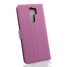 Bomba Otvárací obal pre Samsung - ružový Galaxy J5