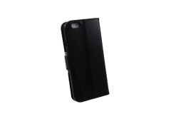 Bomba Otvárací obal pre iPhone - čierny T001_IPHONE_6S-6_BLACK