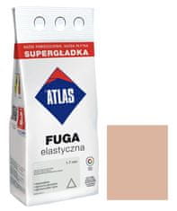 Atlas Flexibilná malta 1-7 mm 206 cappuccino 2 kg