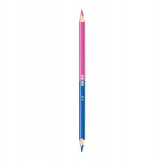 Bebe Olo obojstranné odolné ceruzky 48 farieb