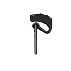 Hoco Slúchadlá Bluetooth Rede (E15) - Bluetooth 4.1, otočný mikrofón a ušný záves - čierne