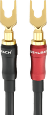 Oehlbach Oehlbach Transform Dual Plug 5m