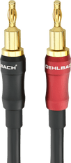Oehlbach Oehlbach Transform Dual Plug 3m