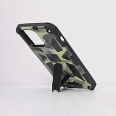 Techsuit Blazor Series - iPhone 13 Pro Max - Camo Lime