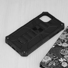 Techsuit Blazor Series - iPhone 14 Plus - Black