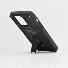 Techsuit Blazor Series - iPhone 14 Pro Max - Black