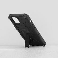 Techsuit Blazor Series - iPhone 15 Plus - Black