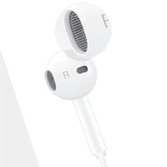 Huawei Stereofónne slúchadlá (CM33) - typ C - biele (hromadné balenie)