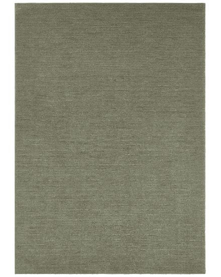 Mint Rugs AKCIA: 80x150 cm Kusový koberec Cloud 103931 Mossgreen