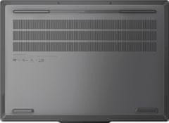 Lenovo ThinkBook 16p G4 IRH (21J8001QCK), šedá