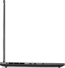 Lenovo ThinkBook 16p G4 IRH (21J8001RCK), šedá