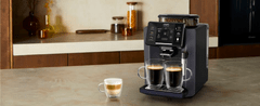 automatický kávovar Sensation C50 EA910B10