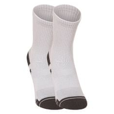 Under Armour 3PACK ponožky viacfarebné (1379512 011) - veľkosť M