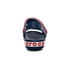 Crocs Sandále tmavomodrá 33 EU Crocband Sandal Kids